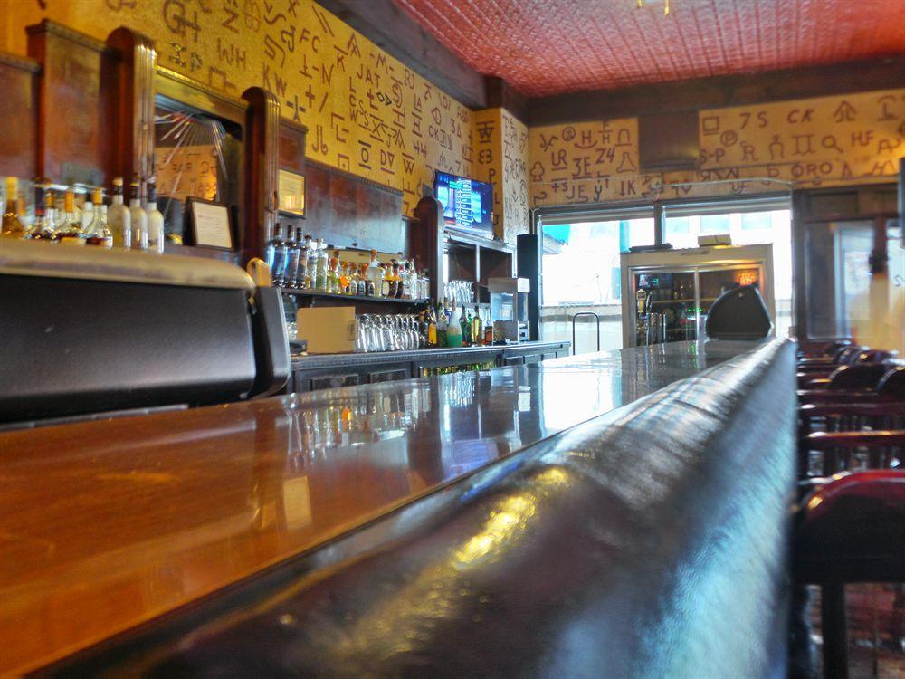 Gadsden Hotel Douglas Eksteriør billede